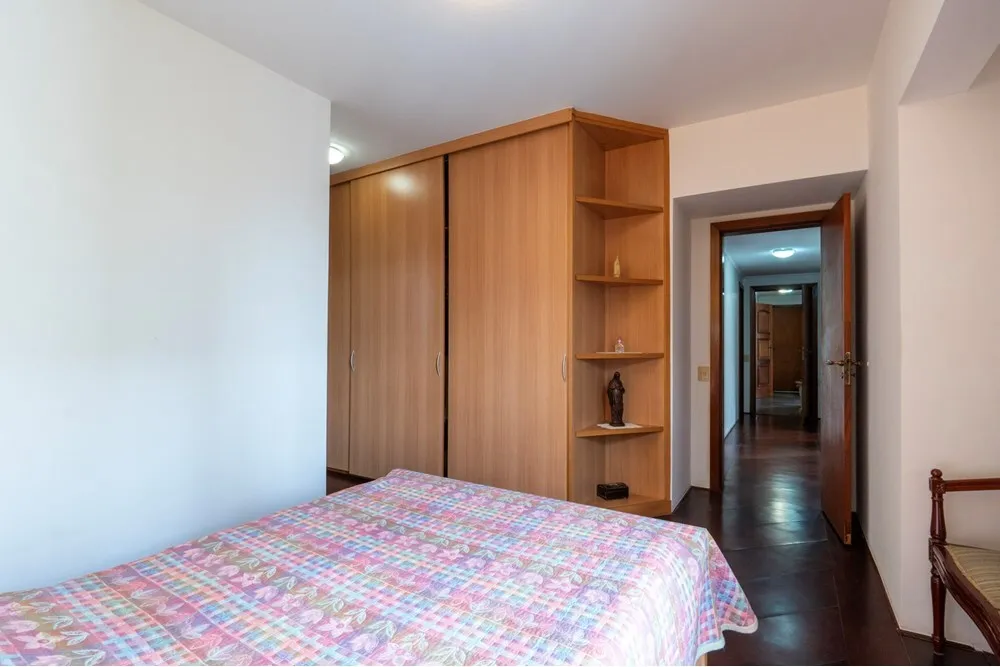 Apartamento, 4 quartos, 200 m² - Foto 2