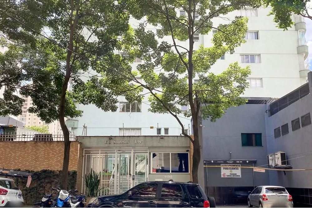 Apartamento, 3 quartos, 126 m² - Foto 3
