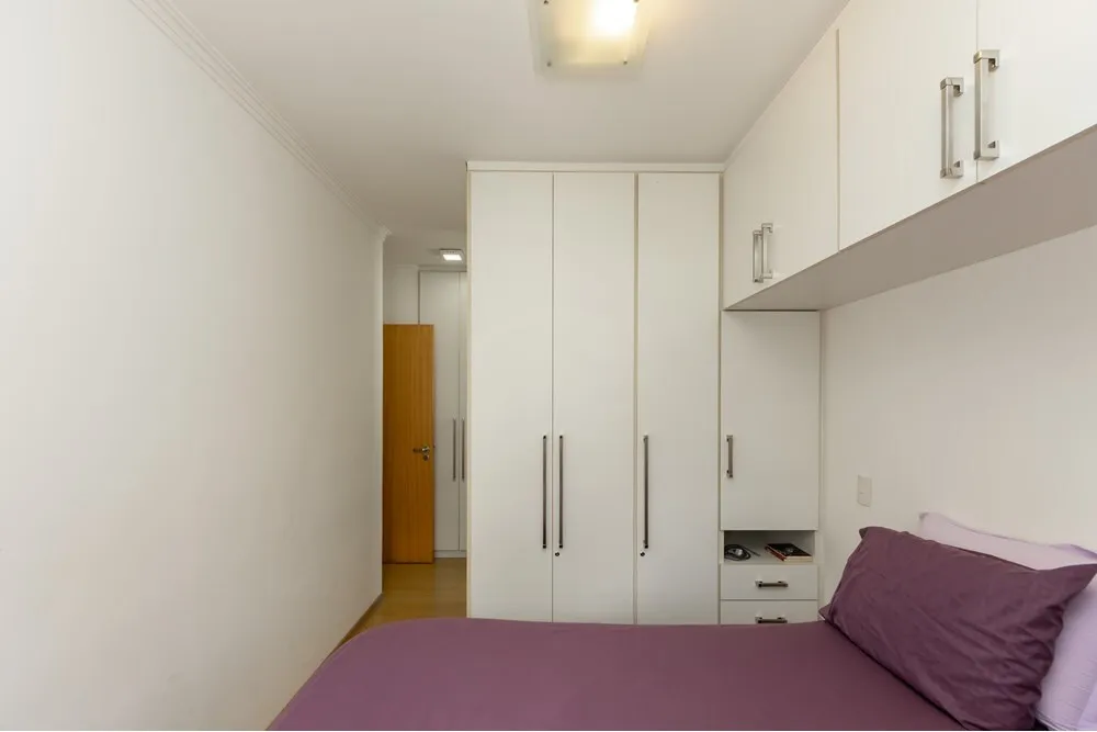 Apartamento, 3 quartos, 126 m² - Foto 11