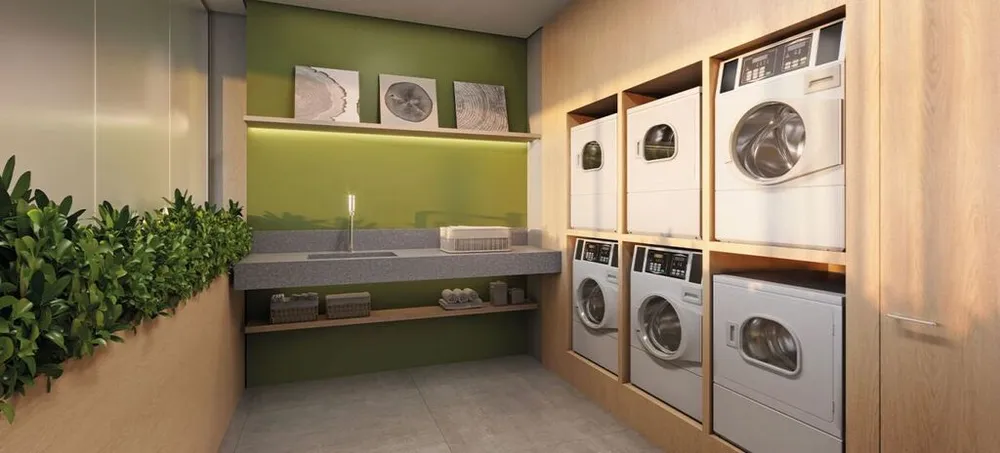 Cobertura, 1 quarto, 71 m² - Foto 5