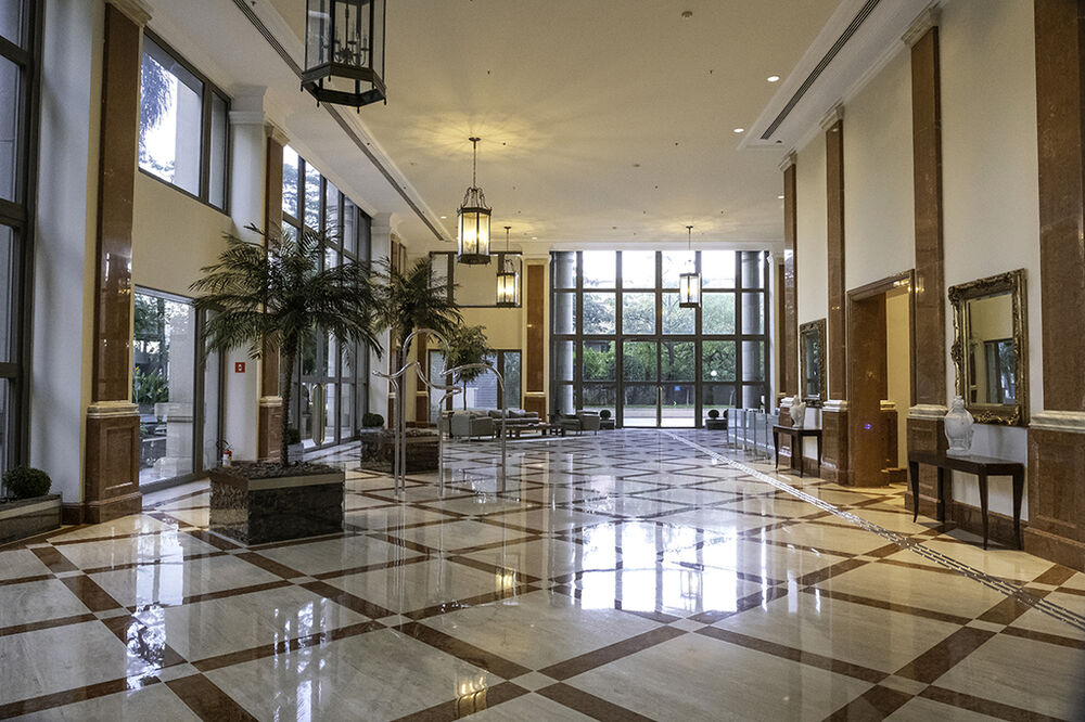 Sala-Conjunto, 540 m² - Foto 1