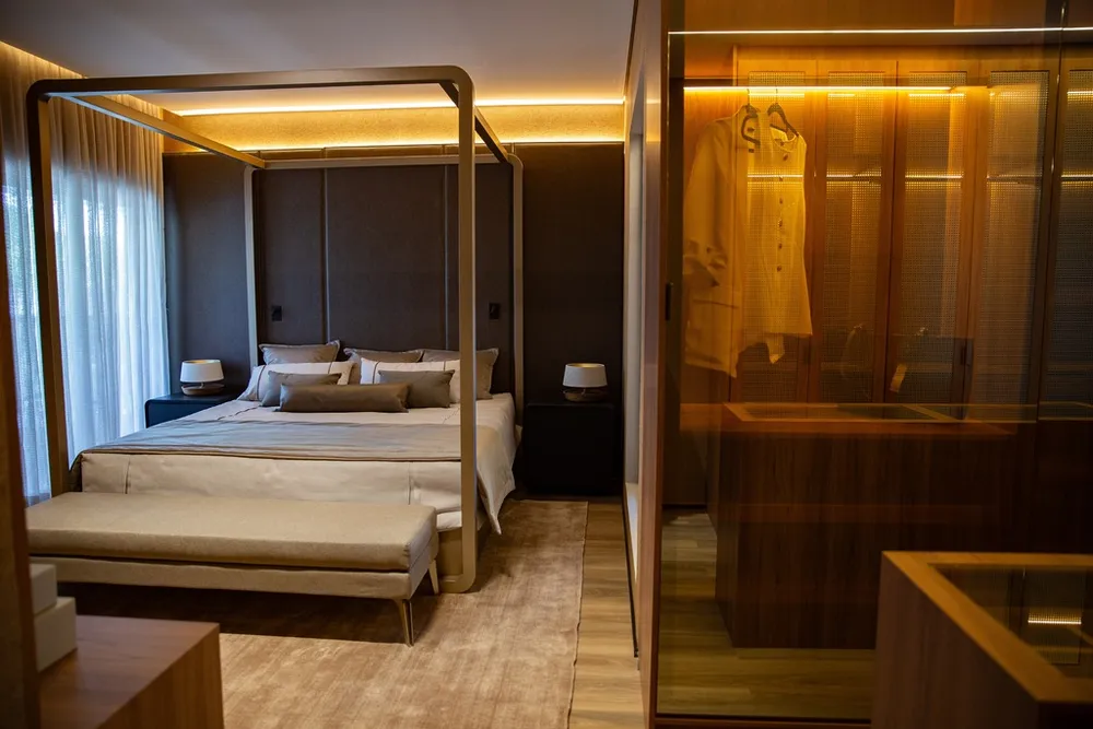 Apartamento, 4 quartos, 290 m² - Foto 1