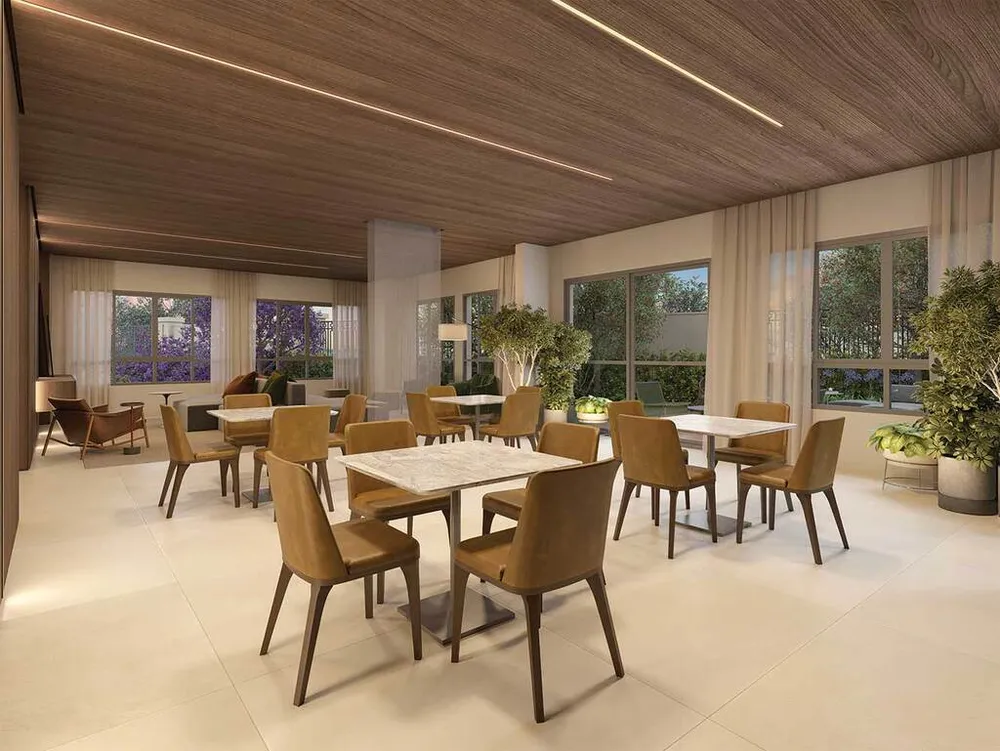 Apartamento, 3 quartos, 208 m² - Foto 3