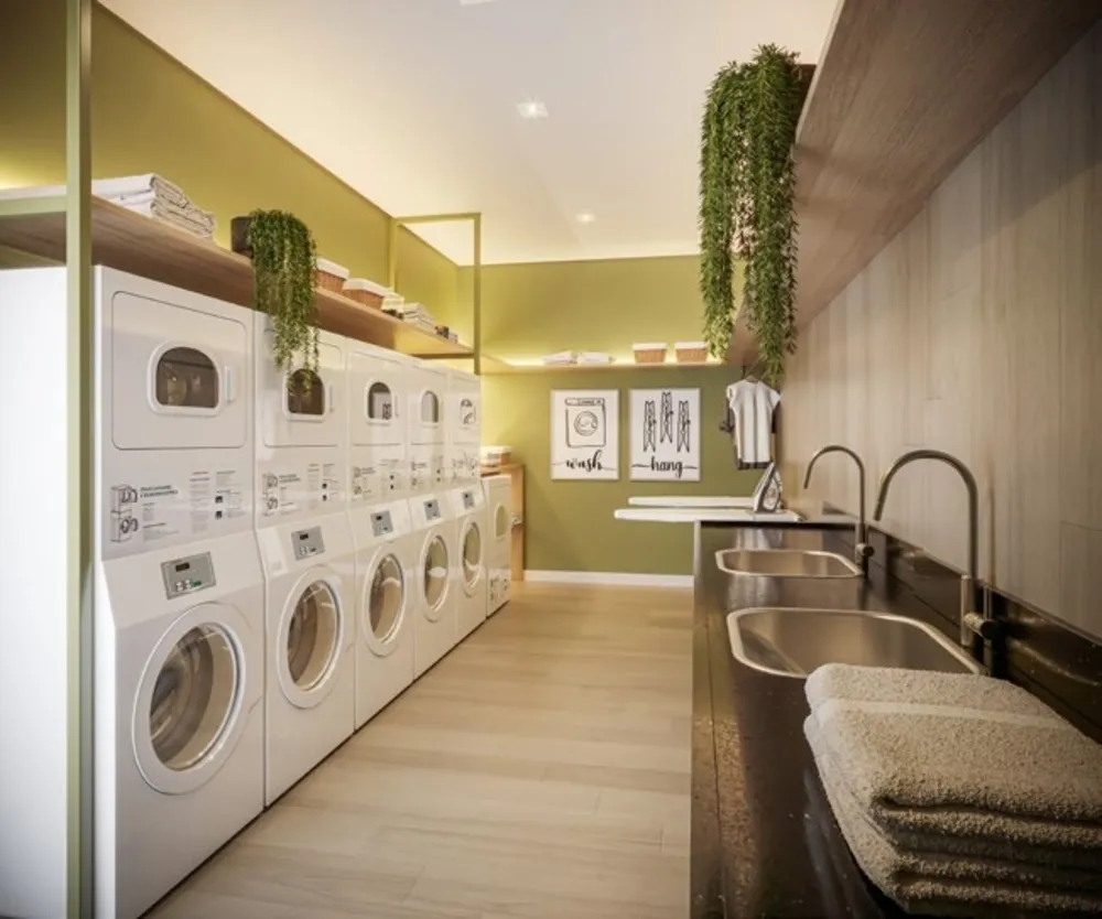 Apartamento, 2 quartos, 87 m² - Foto 8