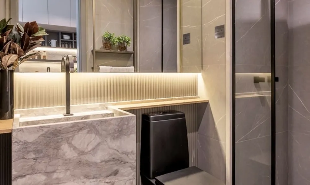 Apartamento, 2 quartos, 87 m² - Foto 6