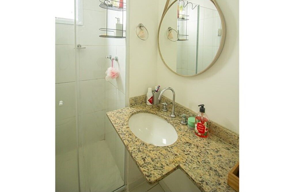 Apartamento à venda com 3 quartos, 68m² - Foto 3