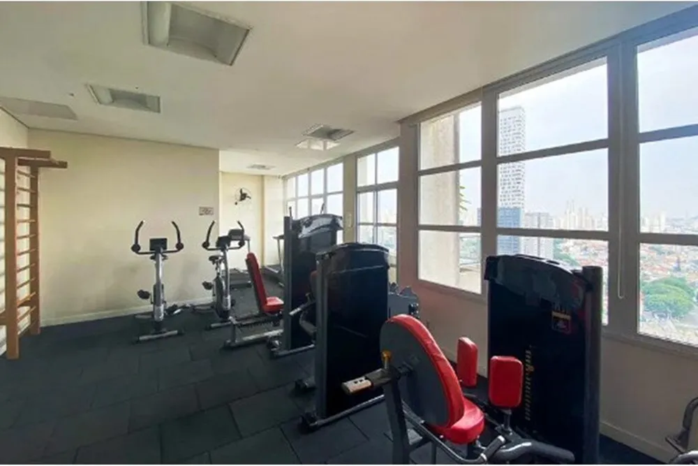 Apartamento, 1 quarto, 62 m² - Foto 8