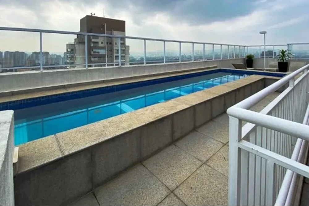 Apartamento, 1 quarto, 62 m² - Foto 1