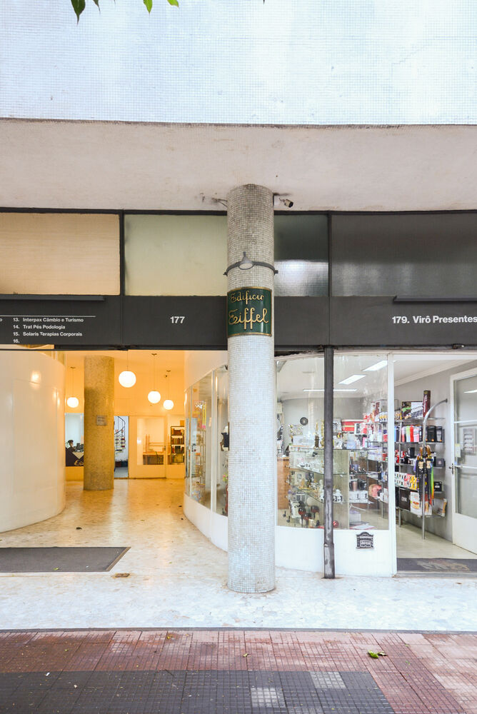 Cobertura à venda com 2 quartos, 115m² - Foto 1
