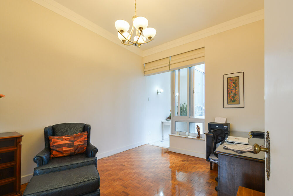 Cobertura à venda com 2 quartos, 115m² - Foto 4