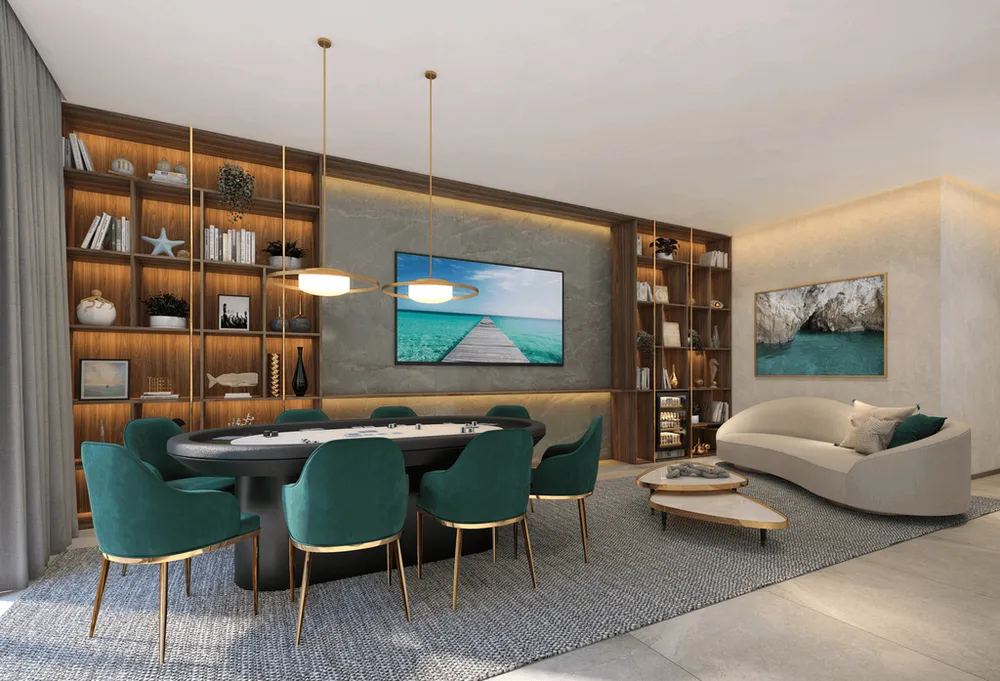 Apartamento, 2 quartos, 74 m² - Foto 6