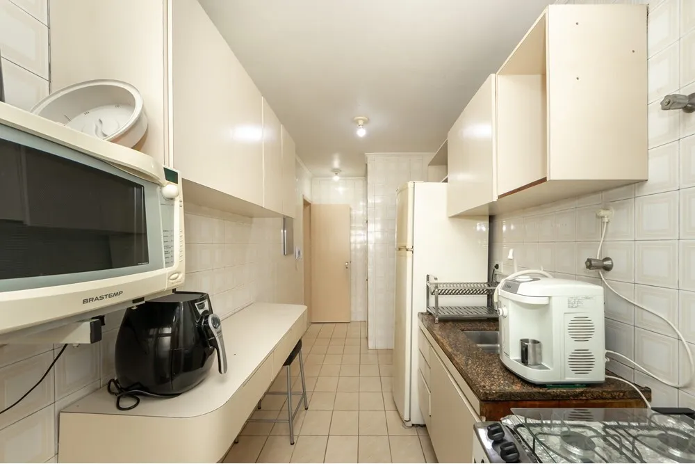 Apartamento, 3 quartos, 92 m² - Foto 3