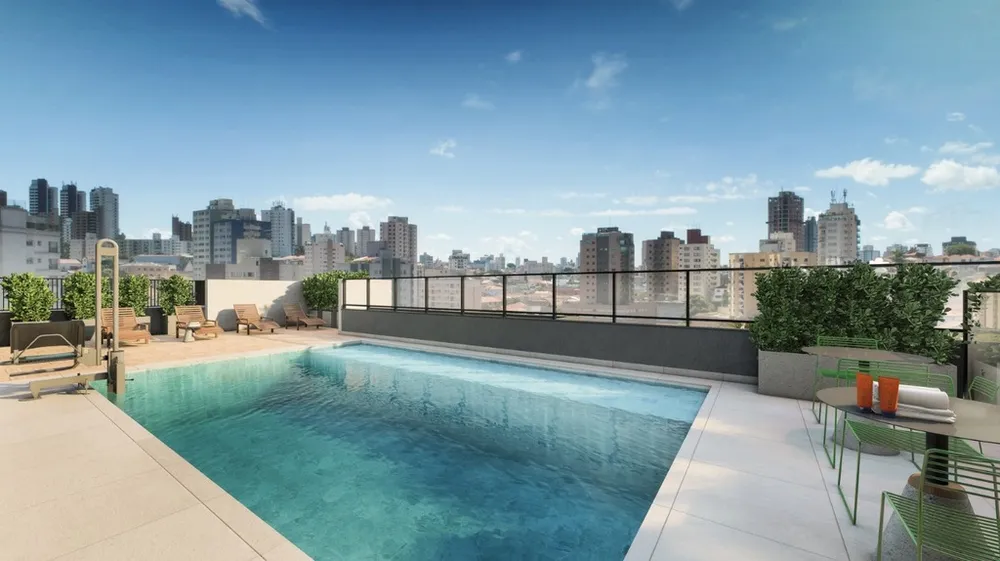 Apartamento, 2 quartos, 56 m² - Foto 11