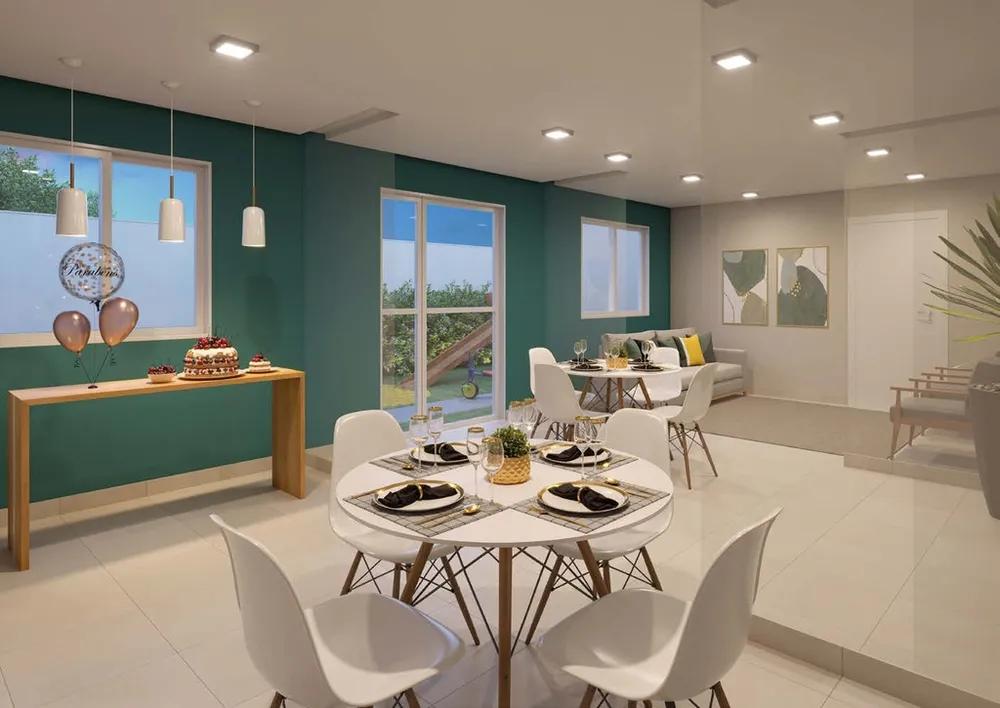 Apartamento, 1 quarto, 26 m² - Foto 6