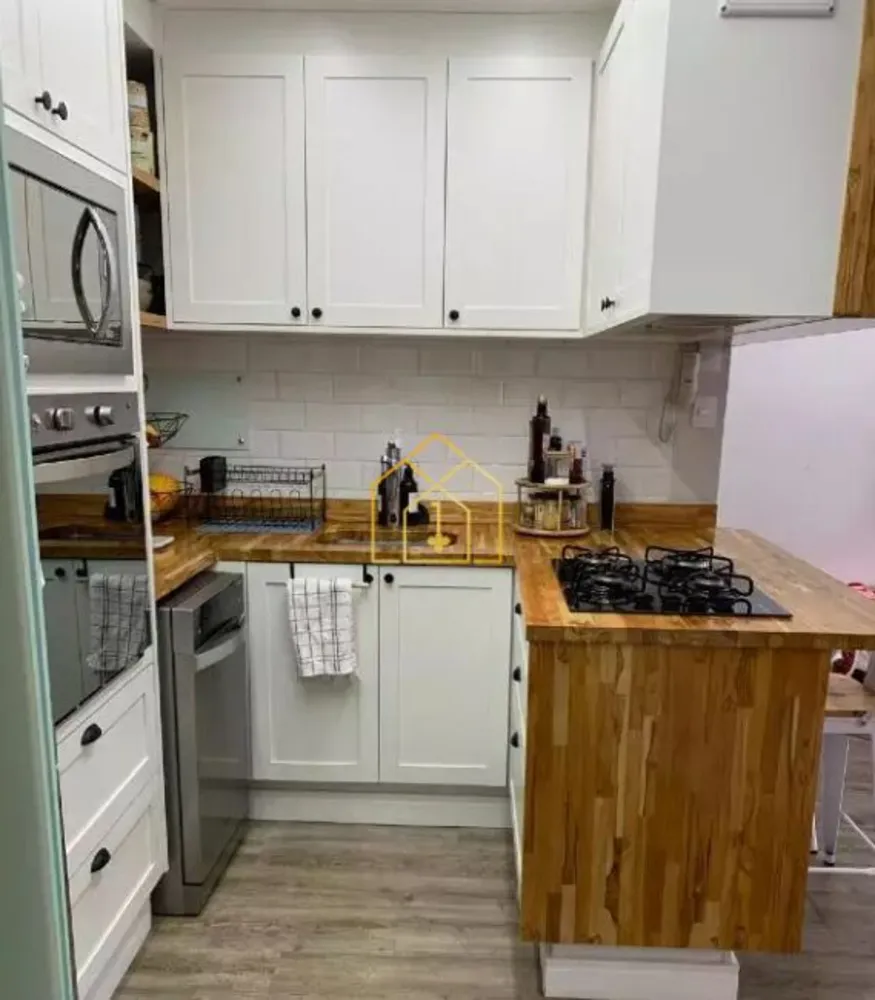 Apartamento, 2 quartos, 77 m² - Foto 8
