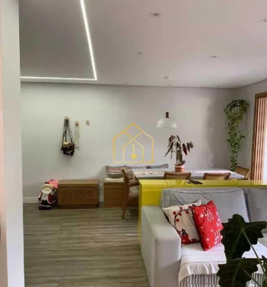Apartamento, 2 quartos, 77 m² - Foto 5