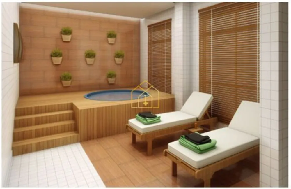 Apartamento, 2 quartos, 77 m² - Foto 12