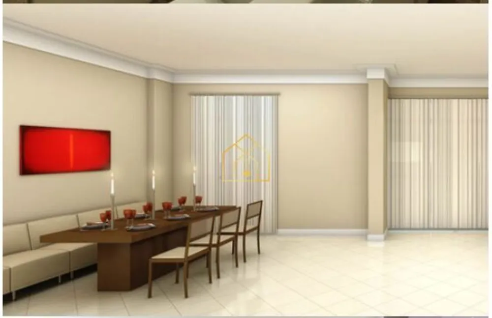 Apartamento, 2 quartos, 77 m² - Foto 14