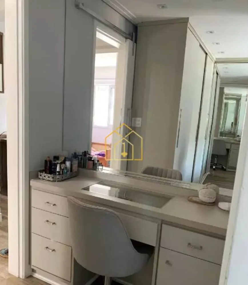 Apartamento, 2 quartos, 77 m² - Foto 9