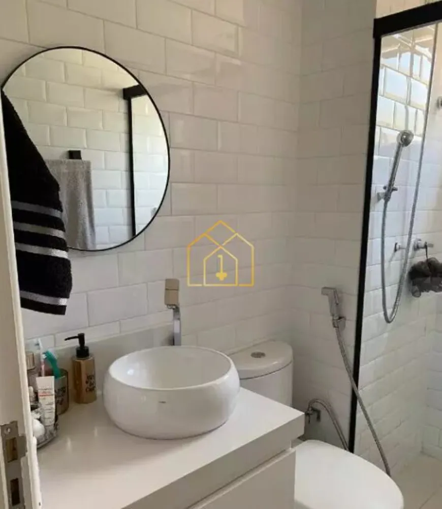 Apartamento, 2 quartos, 77 m² - Foto 11