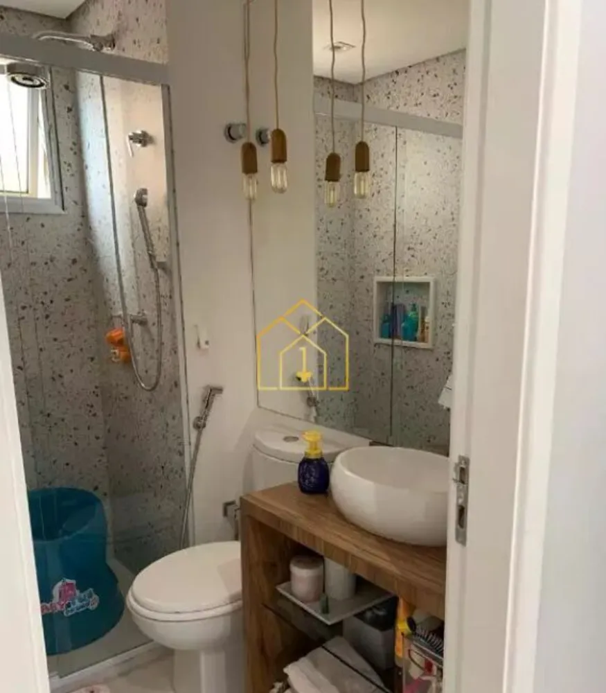 Apartamento, 2 quartos, 77 m² - Foto 10