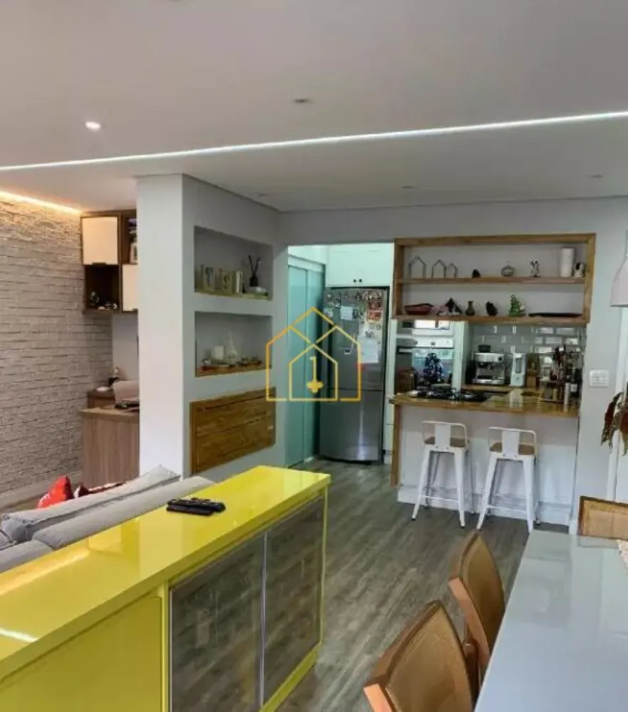 Apartamento, 2 quartos, 77 m² - Foto 6