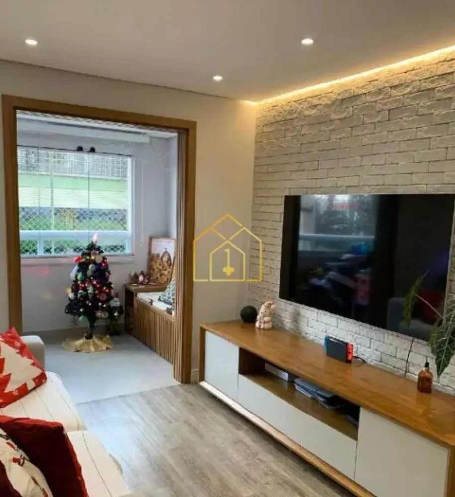Apartamento, 2 quartos, 77 m² - Foto 4