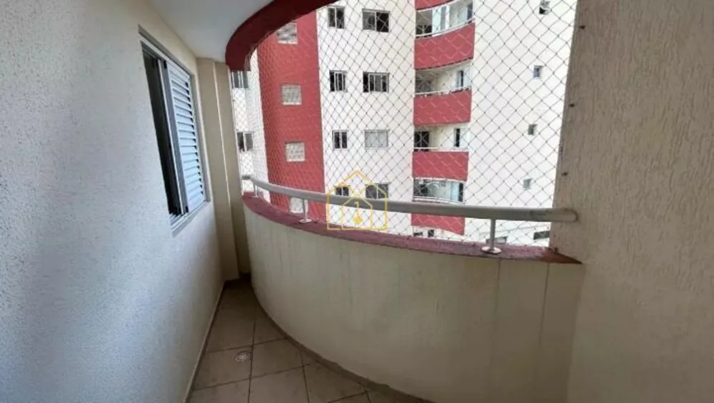 Apartamento, 3 quartos, 90 m² - Foto 3