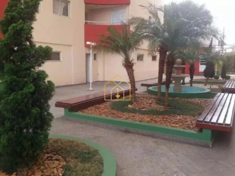 Apartamento, 3 quartos, 90 m² - Foto 20