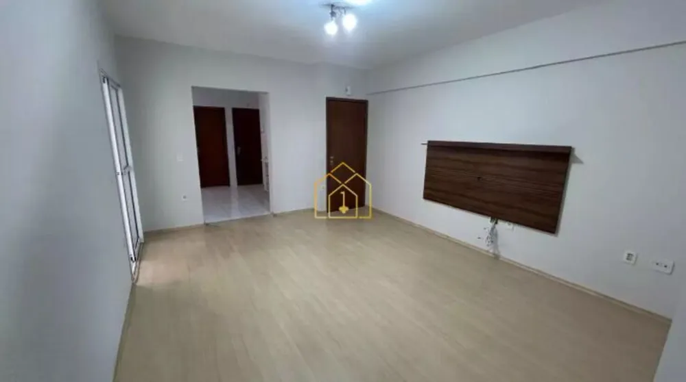 Apartamento, 3 quartos, 90 m² - Foto 2