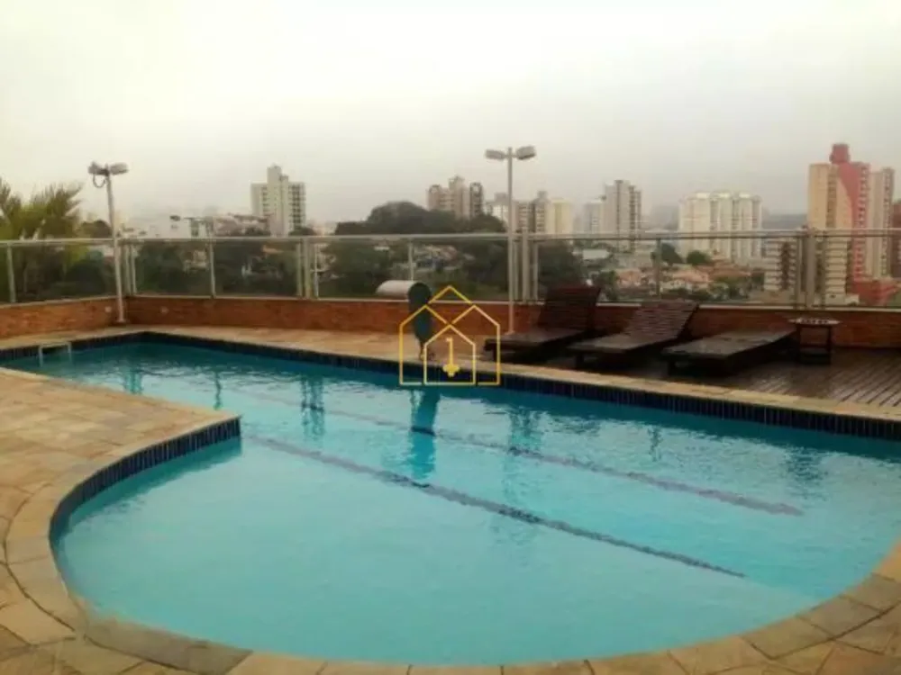 Apartamento, 3 quartos, 90 m² - Foto 15