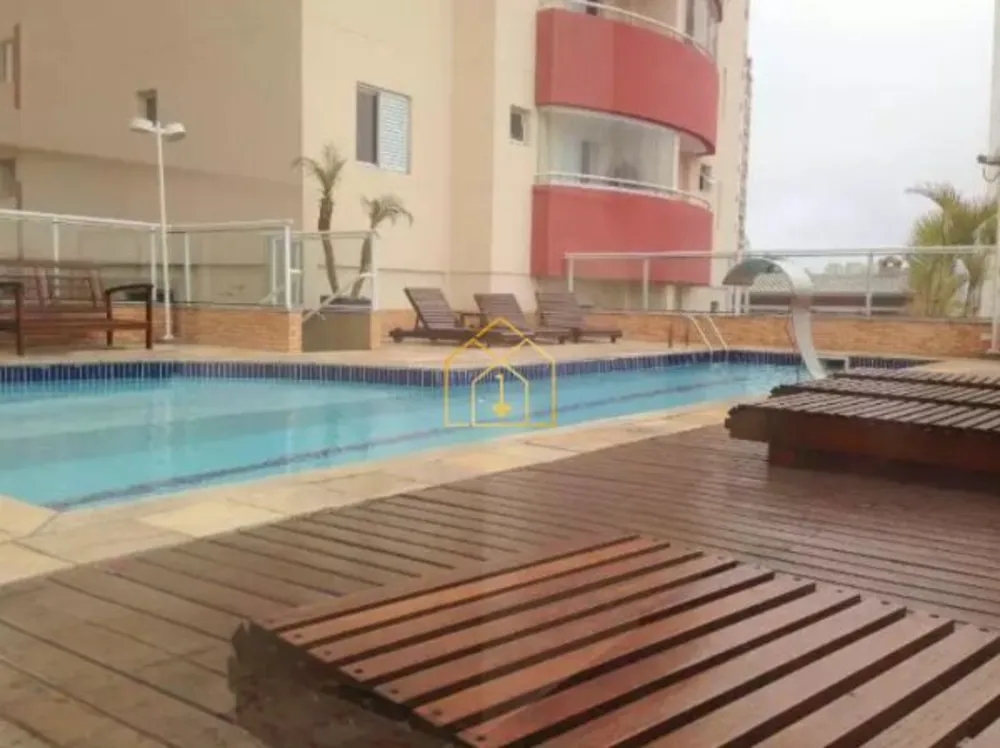 Apartamento, 3 quartos, 90 m² - Foto 16