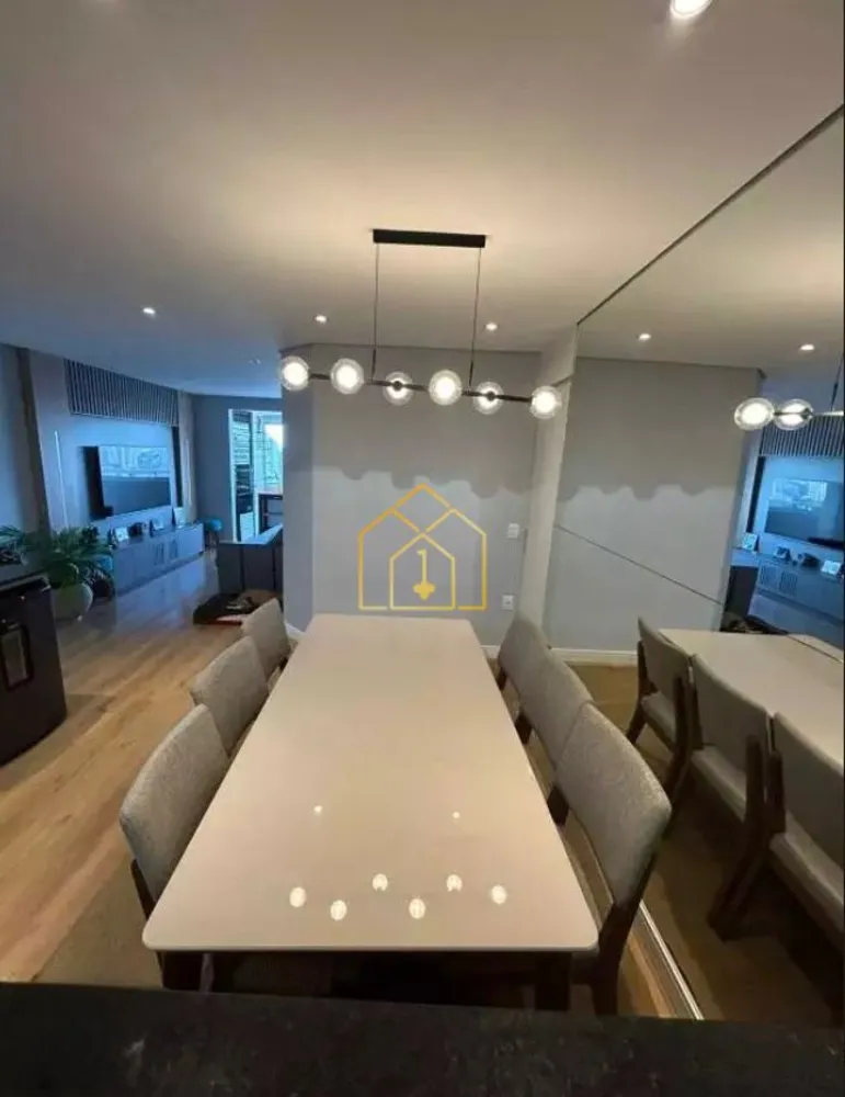 Apartamento, 3 quartos, 90 m² - Foto 4