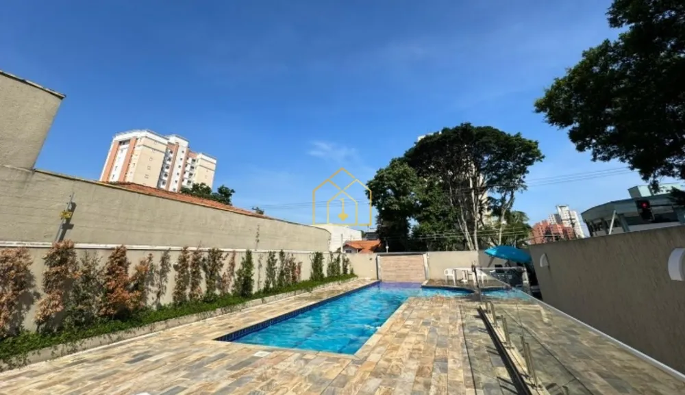 Apartamento, 3 quartos, 90 m² - Foto 3