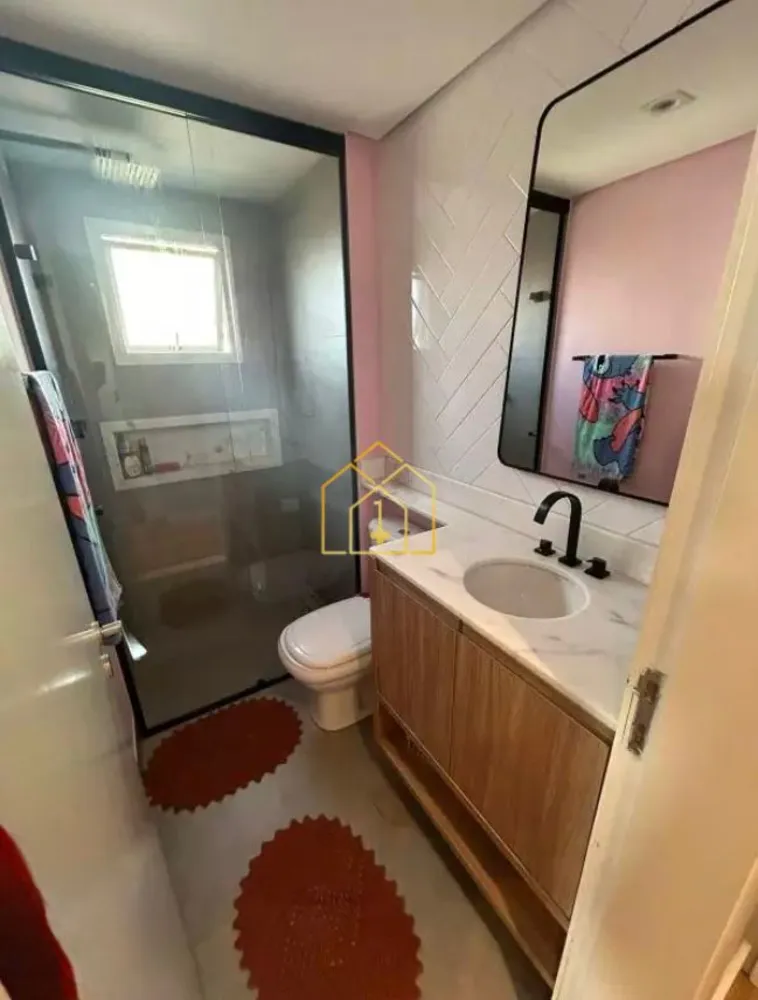 Apartamento, 3 quartos, 90 m² - Foto 9