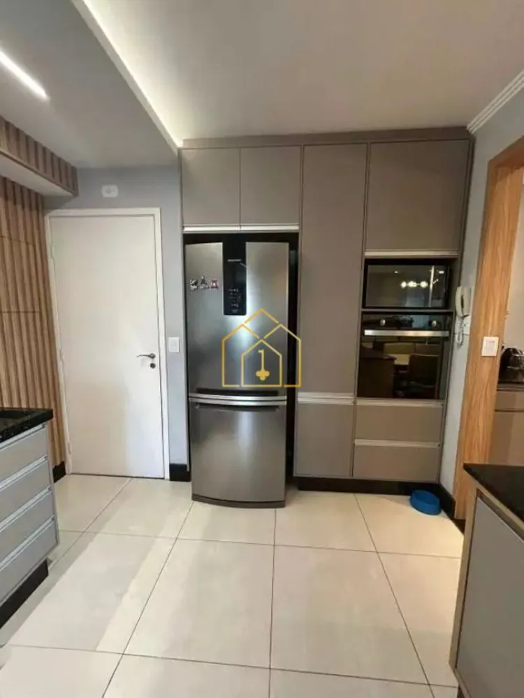 Apartamento, 3 quartos, 90 m² - Foto 4