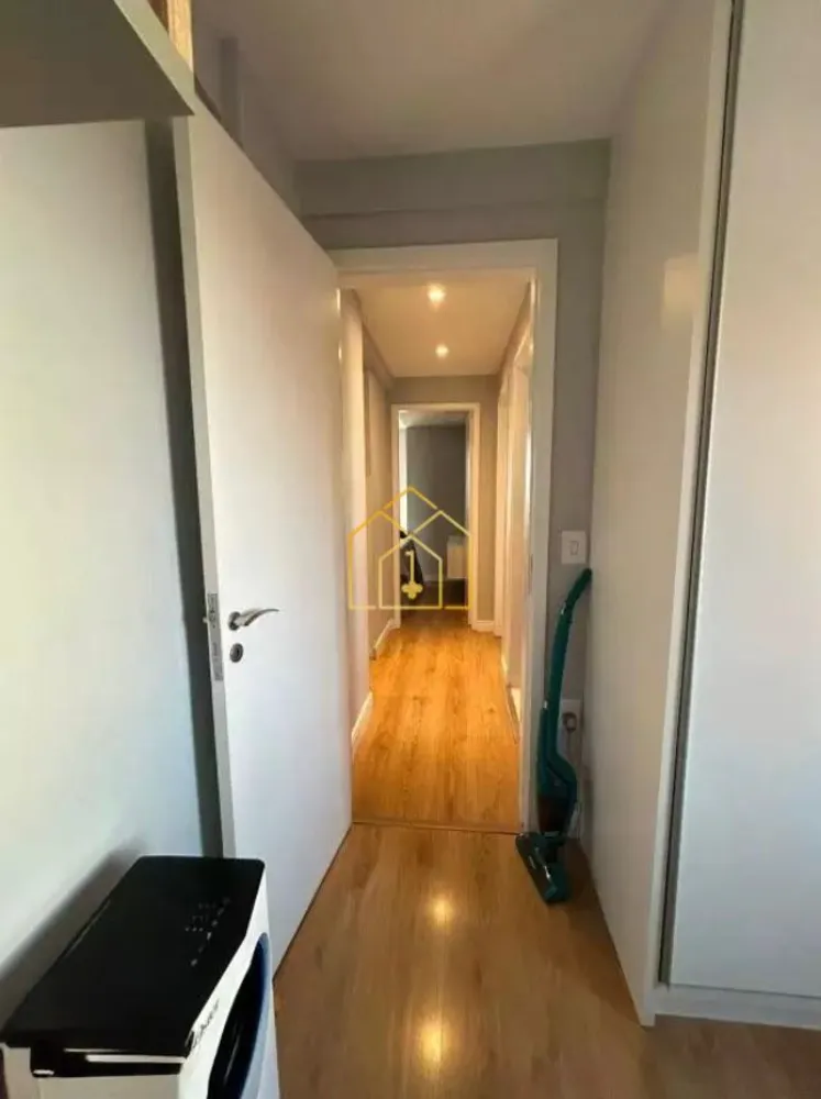 Apartamento, 3 quartos, 90 m² - Foto 6