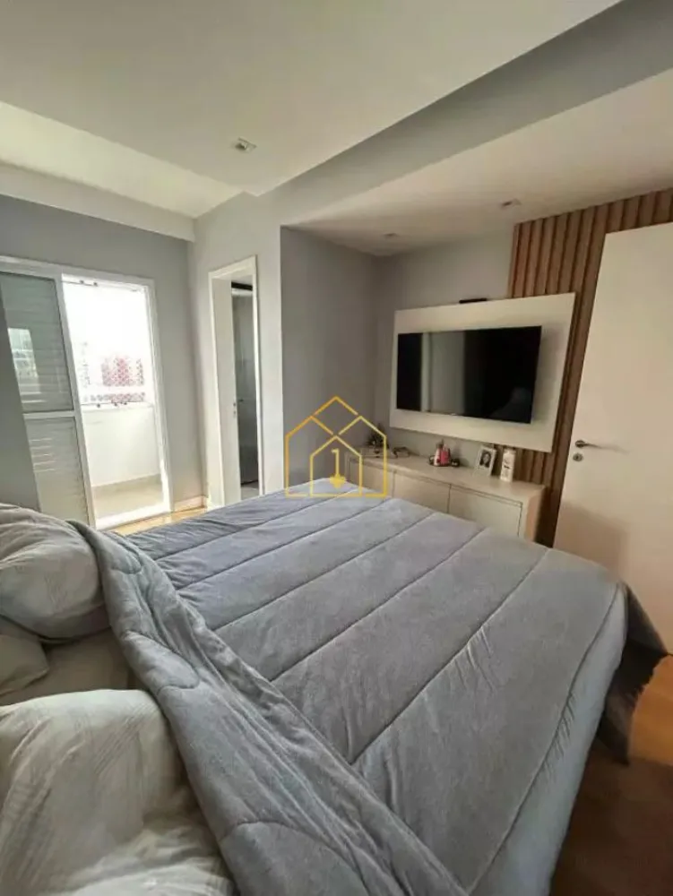 Apartamento, 3 quartos, 90 m² - Foto 11