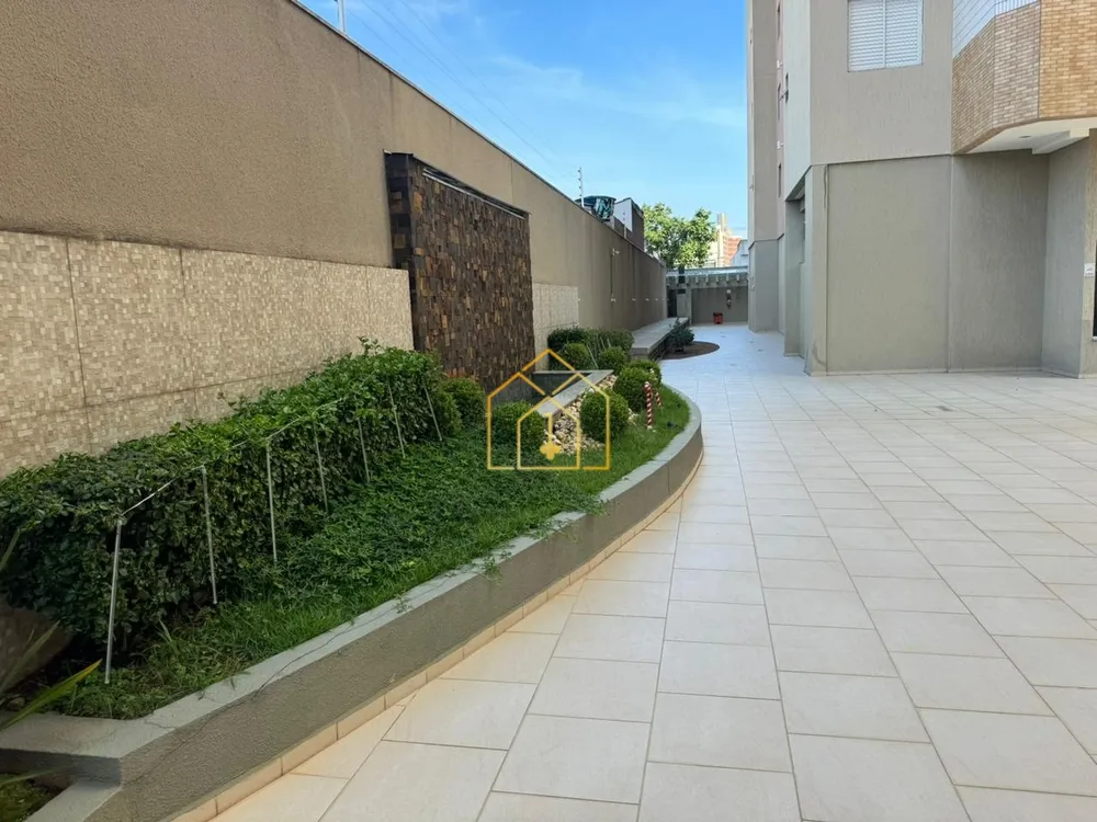 Apartamento, 3 quartos, 90 m² - Foto 14