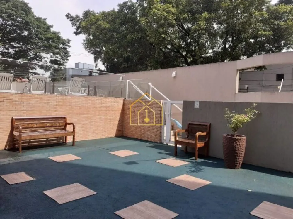 Apartamento, 3 quartos, 90 m² - Foto 2