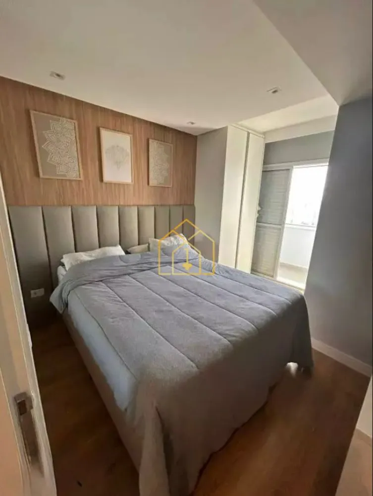 Apartamento, 3 quartos, 90 m² - Foto 7