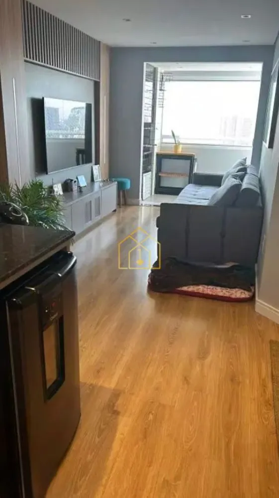 Apartamento, 3 quartos, 90 m² - Foto 1