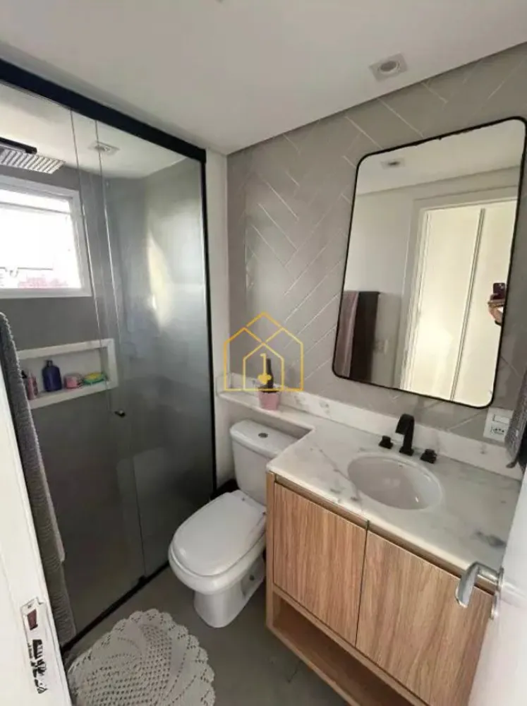 Apartamento, 3 quartos, 90 m² - Foto 10
