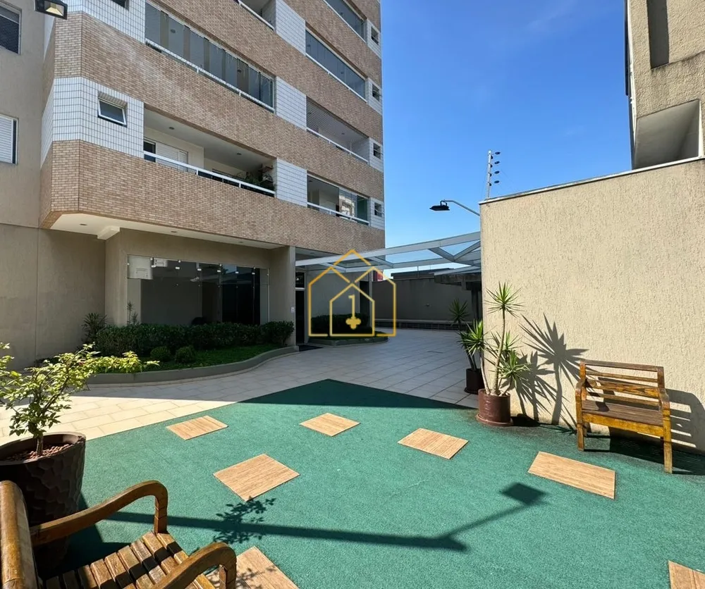 Apartamento, 3 quartos, 90 m² - Foto 12