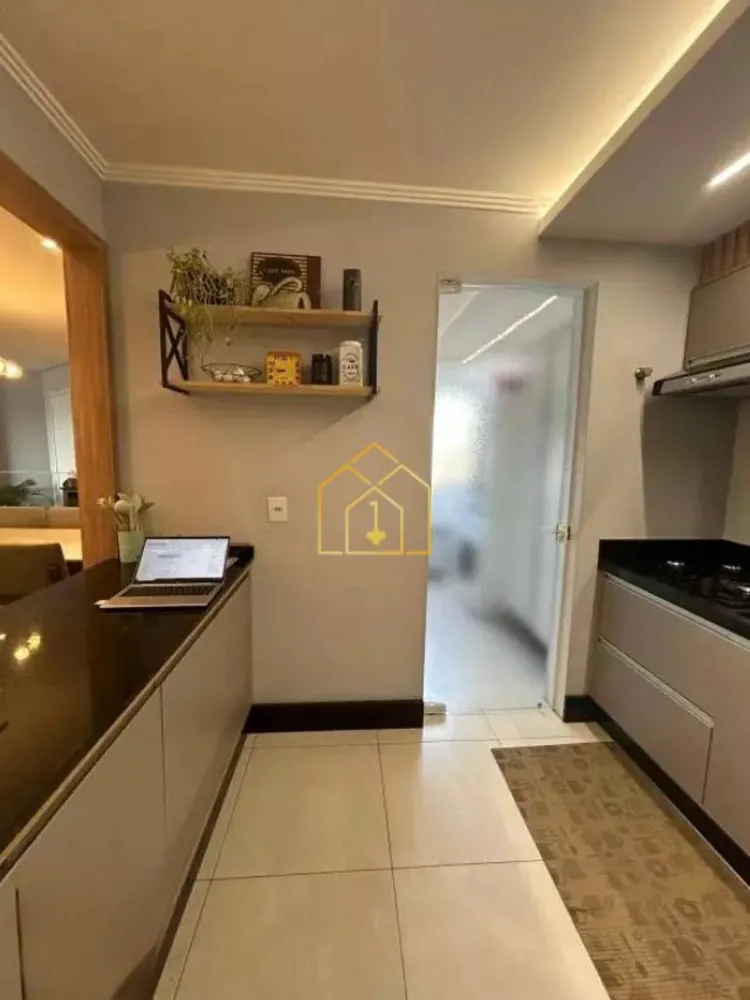 Apartamento, 3 quartos, 90 m² - Foto 8