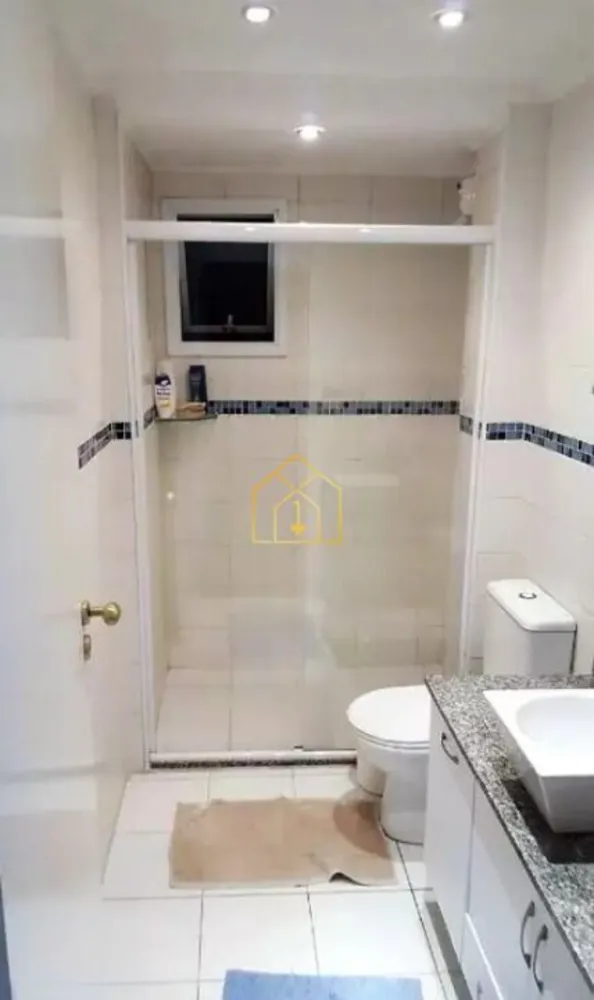 Apartamento, 3 quartos, 90 m² - Foto 2