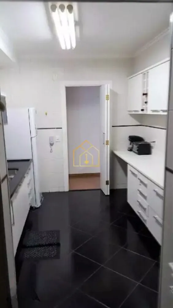 Apartamento, 3 quartos, 90 m² - Foto 7