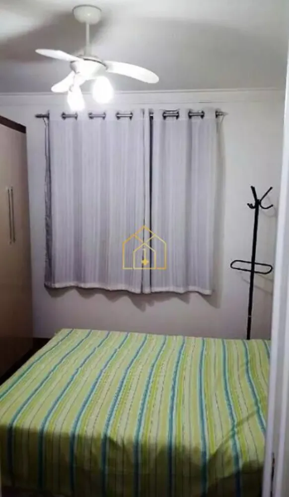 Apartamento, 3 quartos, 90 m² - Foto 5