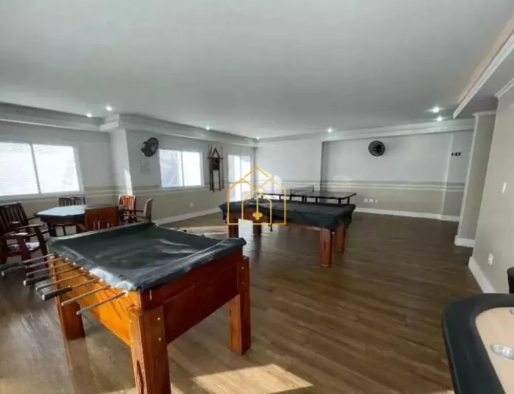 Apartamento, 3 quartos, 90 m² - Foto 1