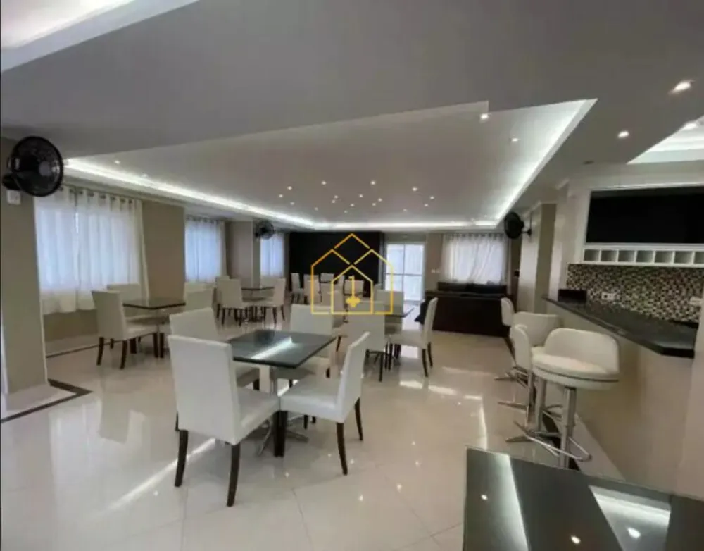 Apartamento, 3 quartos, 90 m² - Foto 9